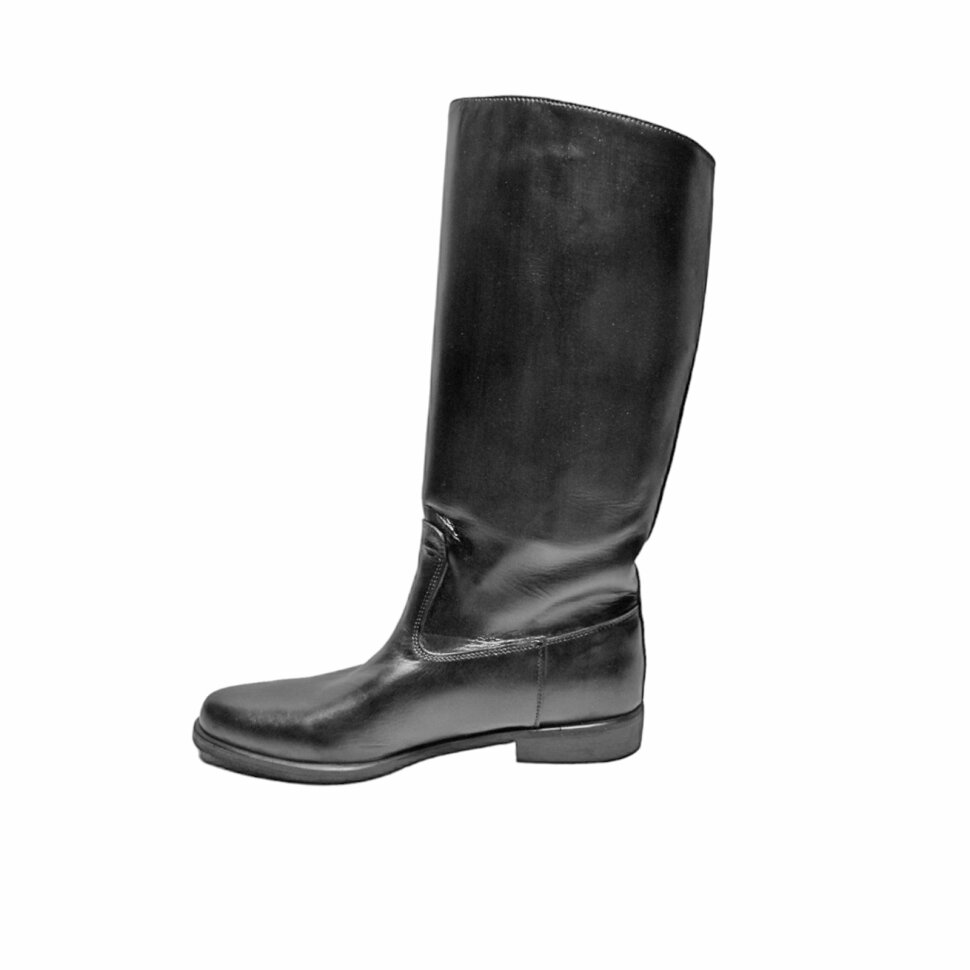 Сапоги РПК подошва чепрак, 43/295 мм (43/295 мм) — фото 1