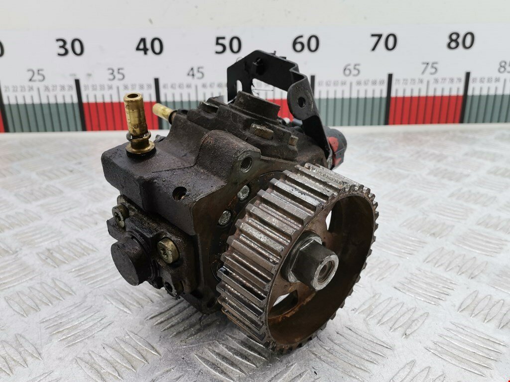 ТНВД дизель Citroen Berlingo 1 9683703780 арт. 2189988