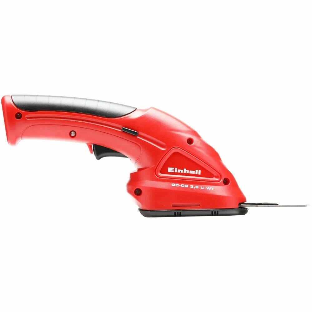 Изображение Садовые ножницы Einhell GC-CG 3,6 Li WT 3410456