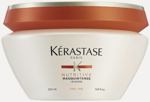 Изображение товара Kerastase Nutritive Masquintense Маска для сухих и чувствительных волос, 200 мл