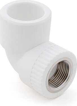 Уголок комбинированный Tebo TR-TB 25х1/2