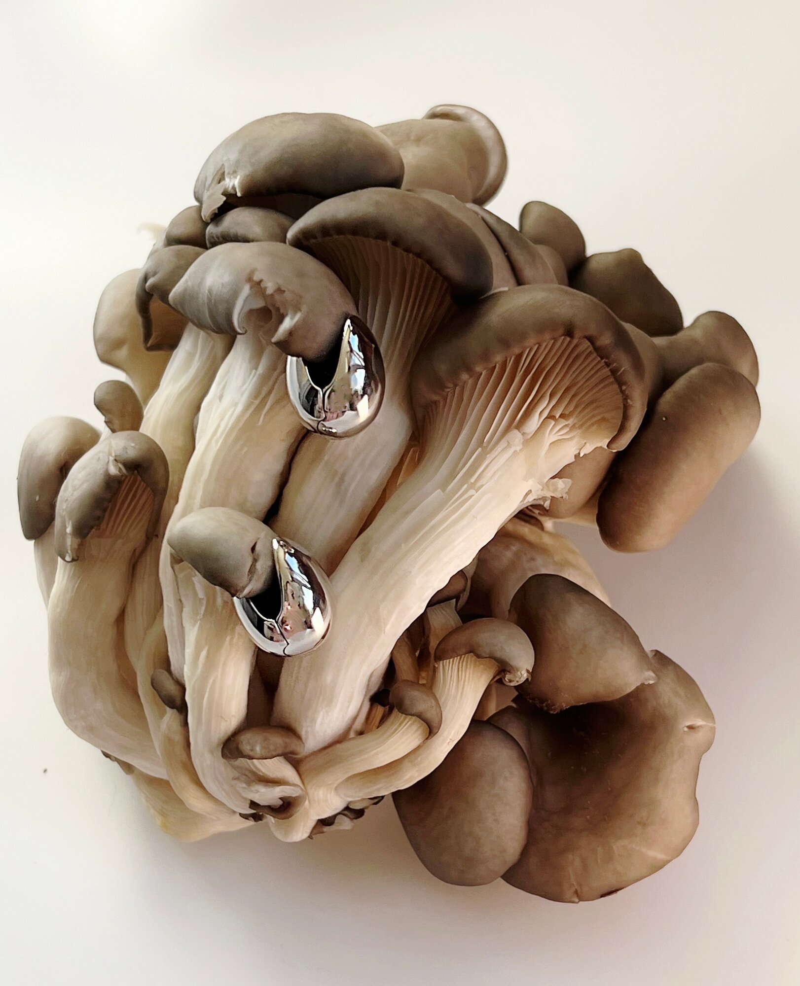 Серьги LU Jewel 