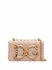 Dolce & Gabbana - Кожаная сумка для телефона DG Girls - Женский - Один размер - ...