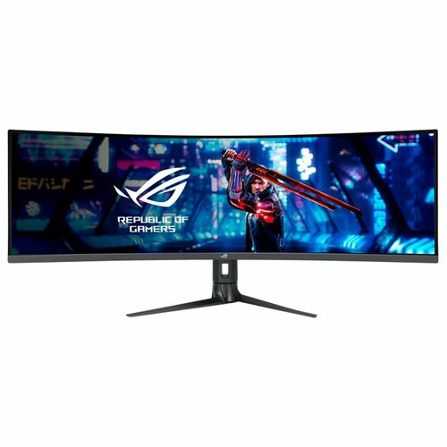 49 Монитор ASUS XG49WCR VA 5120x1440 165 Гц 108453₽