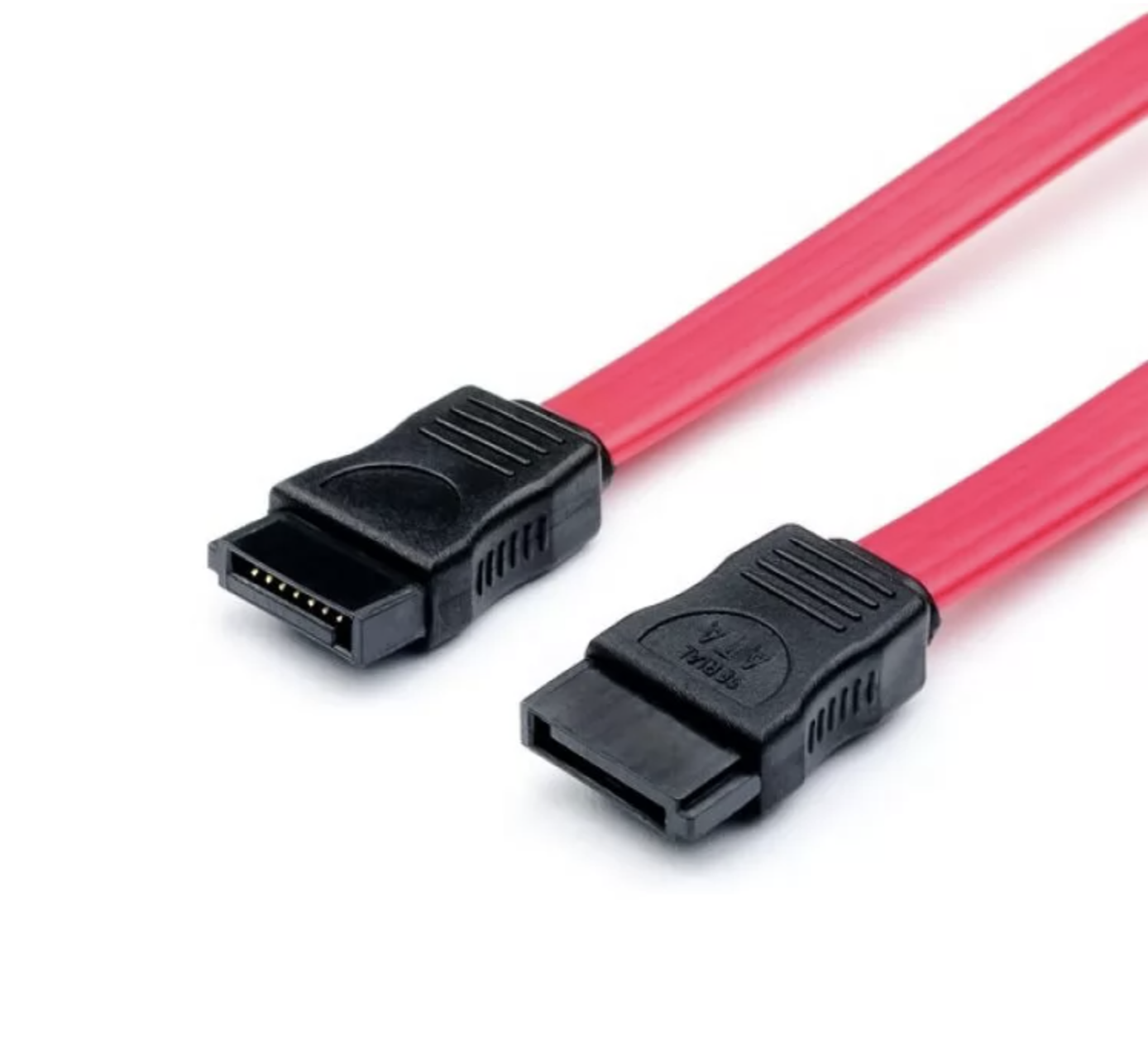 Кабель SATA 0.5M AT3797 ATCOM