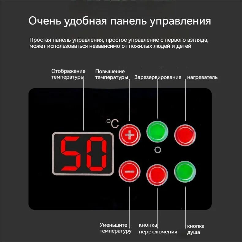 Души Садовые Душ садовый,56 л