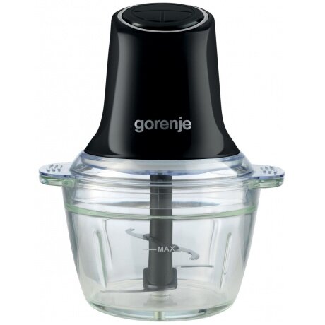 Измельчитель Gorenje S501GBK черный