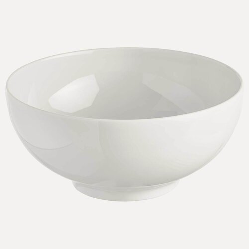 Изображение товара IKEA 365+ Миска белая, d19 см (70468136)