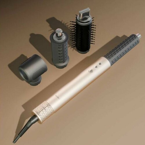 WAU Фен стайлер для волос KARU 3909000₽