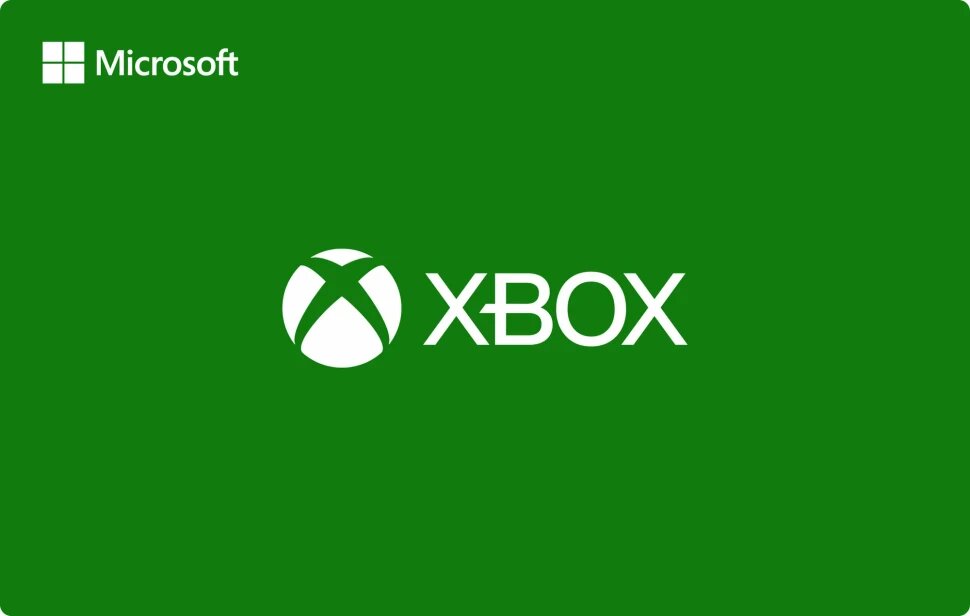 Карта оплаты Xbox Live Gift Card - 1 USD Xbox (Цифровая версия, регион активации - США) — фото 1