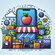 Пополнение Apple Подарочная карта App Store / iTunes номинал 500 ...