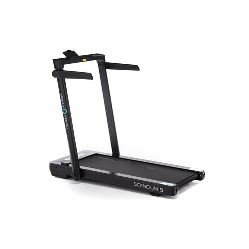 Беговая дорожка домашняя OXYGEN FITNESS SCANDIUM B, электрическая