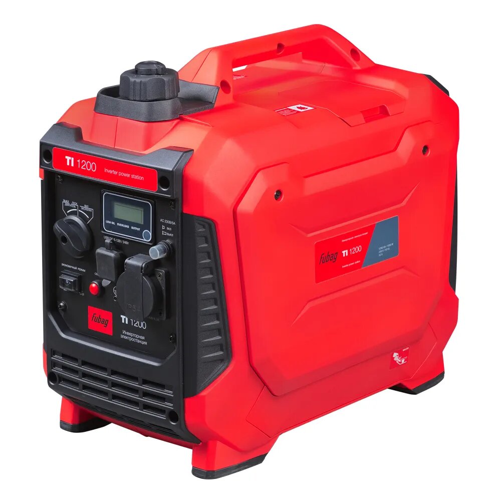Fubag TI 1200 646251