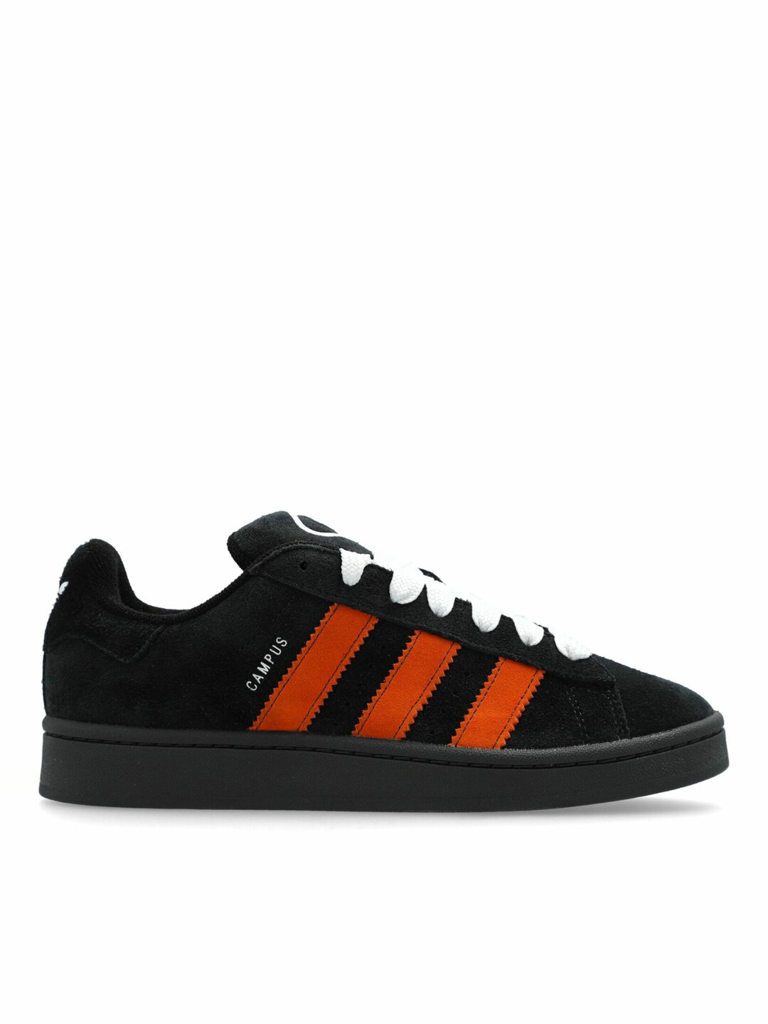 Кроссовки adidas Campus 00s, размер 7 US, черный