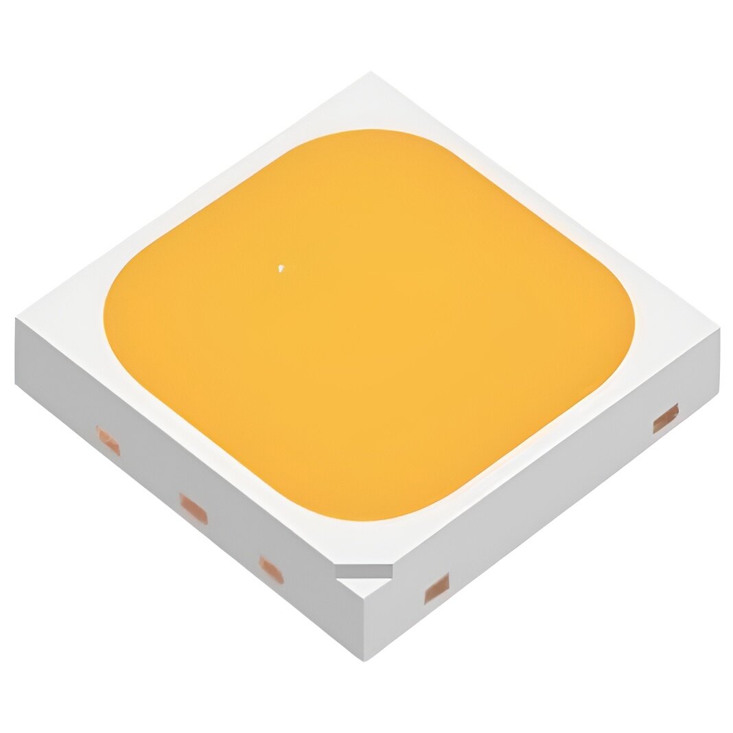 Светодиод с высокой цветовой передачей на матрице SunLike 3030 3.2-3.4V 150mA 4000K CRI95 3х3мм Seul Semicindoctor