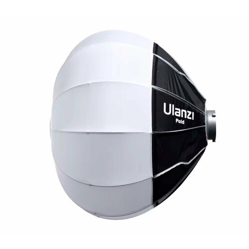 Софтбокс Ulanzi LAS005-65 65 см байонет Bowens 6188₽