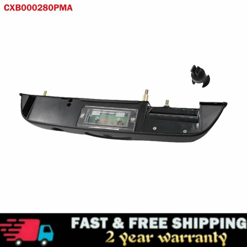 Ручка двери багажника автомобиля CXB 000280 Замена ПМА для Land Rover Freelander 1 2001-2006 гг, CXB000280PMA