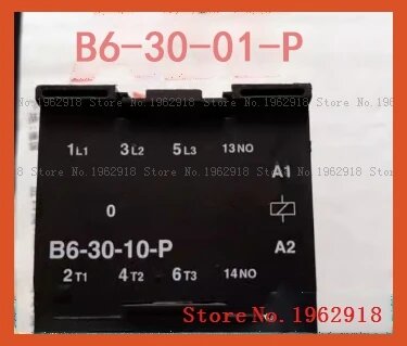 Реле B6-30-01 24V