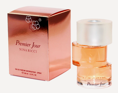 Изображение товара Парфюмерная вода Nina Ricci " Premier Jour " — для женщин, 100 мл