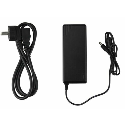 Блок питания 48V 2.5A для PoE регистраторов и коммутаторов CMD-2.5A-48