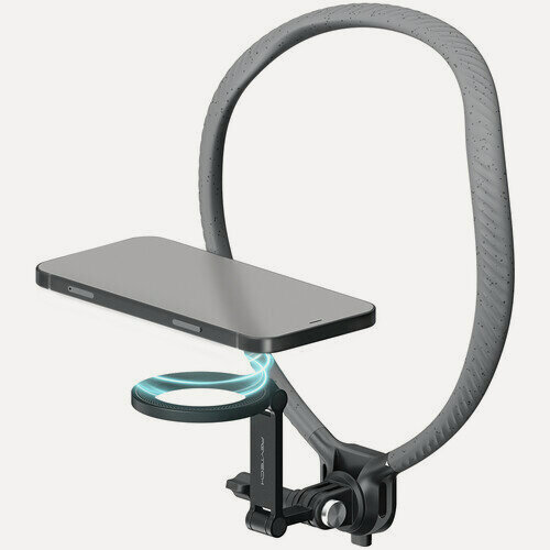 Изображение товара Магнитный держатель для телефона и экшн камер, крепление на шею магсэйф PGYtech, P-GM-238