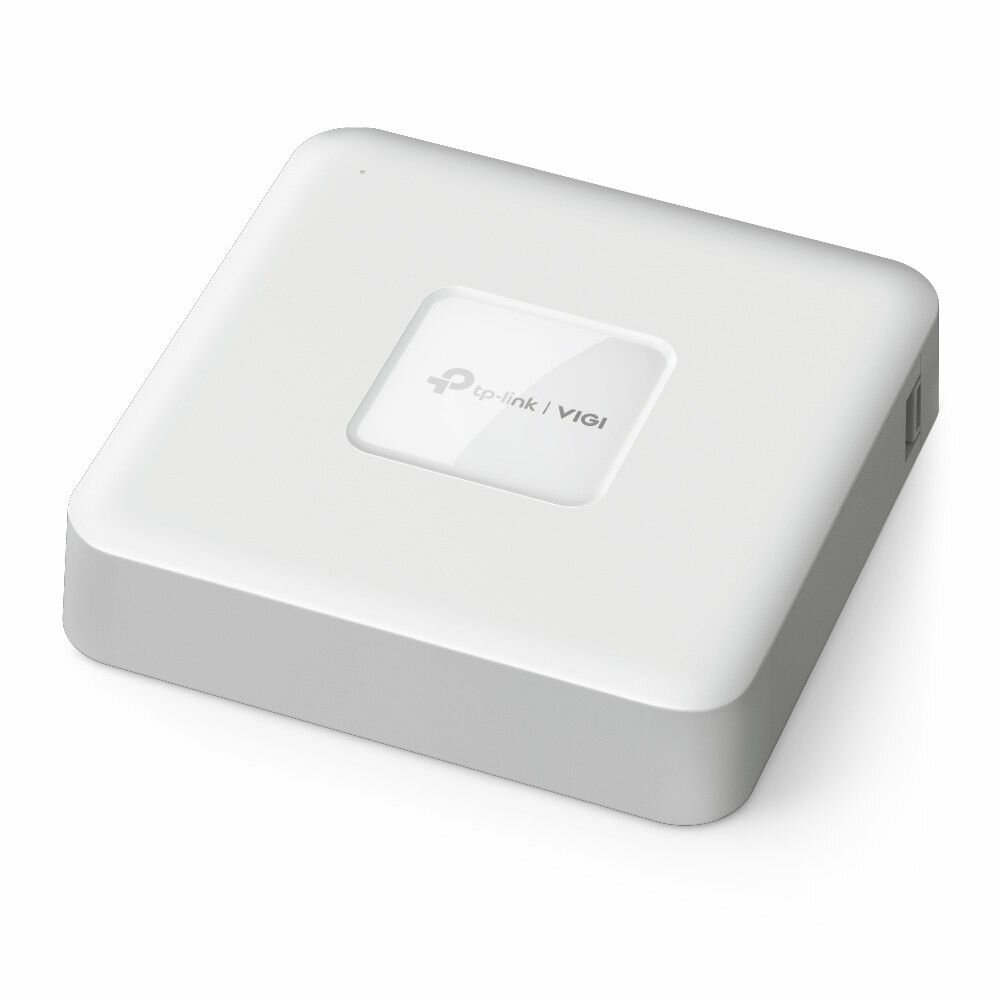TP-Link NVR VIGI NVR1104H-4P