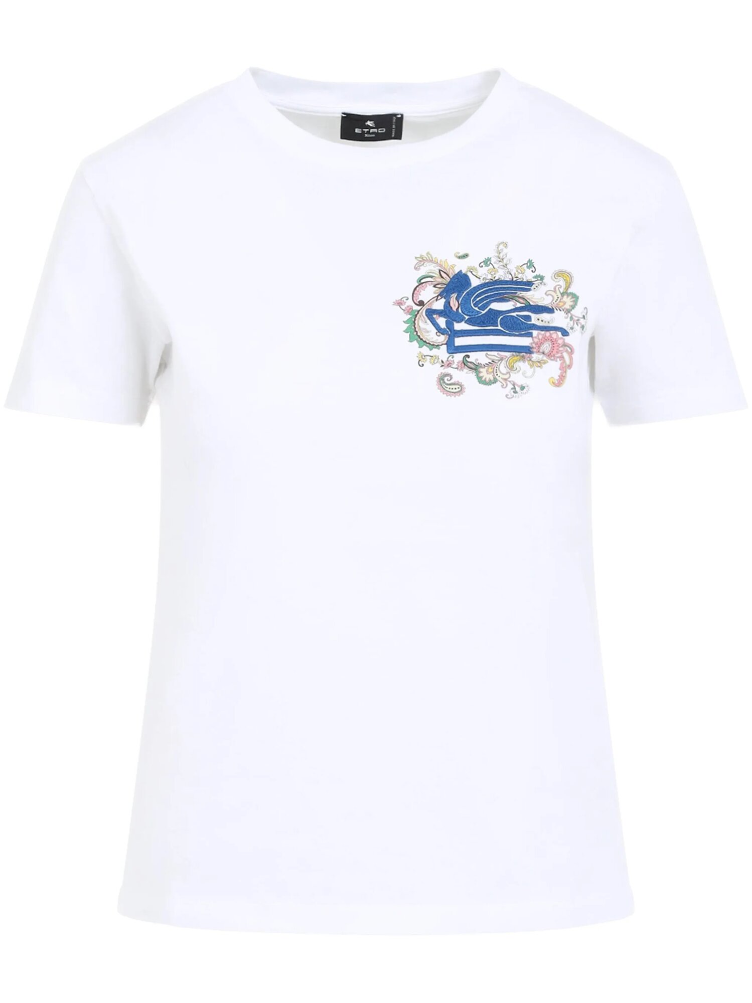 Футболка ETRO Pegaso
