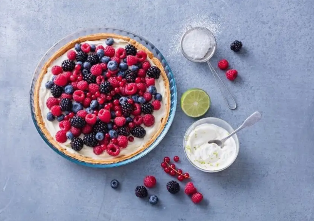 Форма для выпечки PYREX с гофрированными краями, 1,4 л, 28см, боросиликатное стекло — фото 1