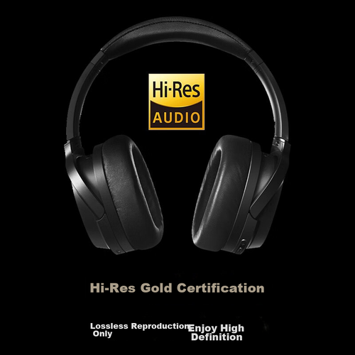 Беспроводные наушники Edifier STAX SPIRIT S3 Over-Ear Planar Bluetooth Headphones цвет Black 24947₽