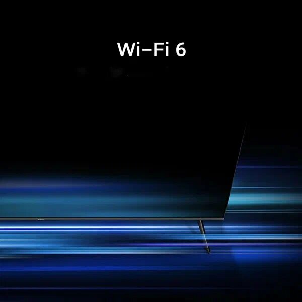 Телевизор Xiaomi TV S65 2023 — фото 1