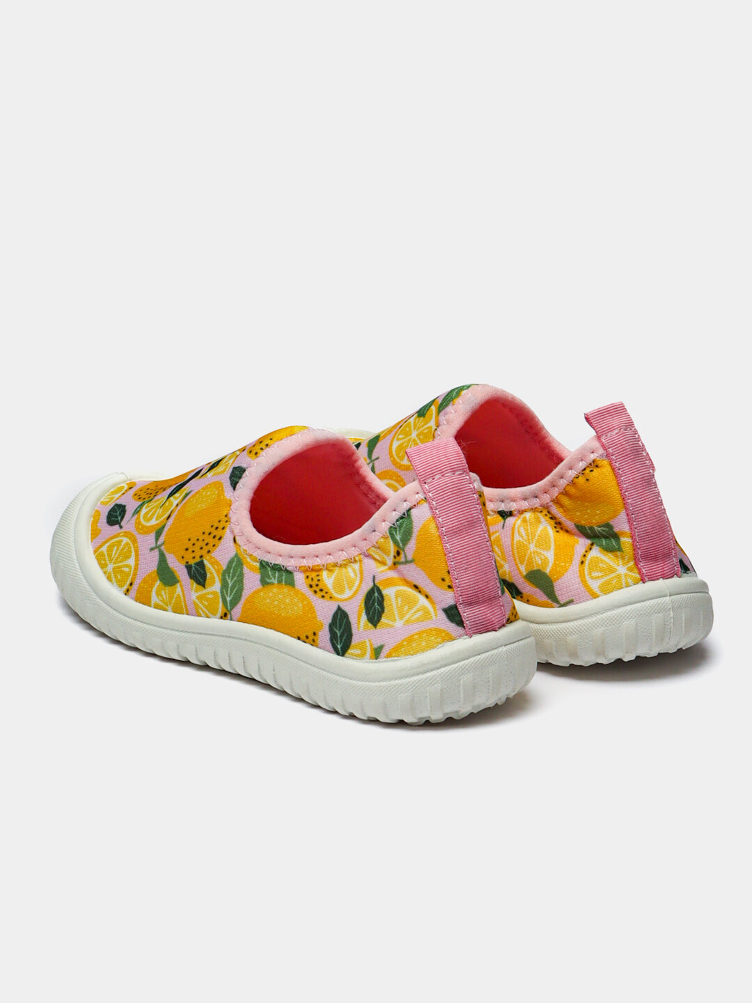 Кроссовки, размер 27, Желтый — фото 1