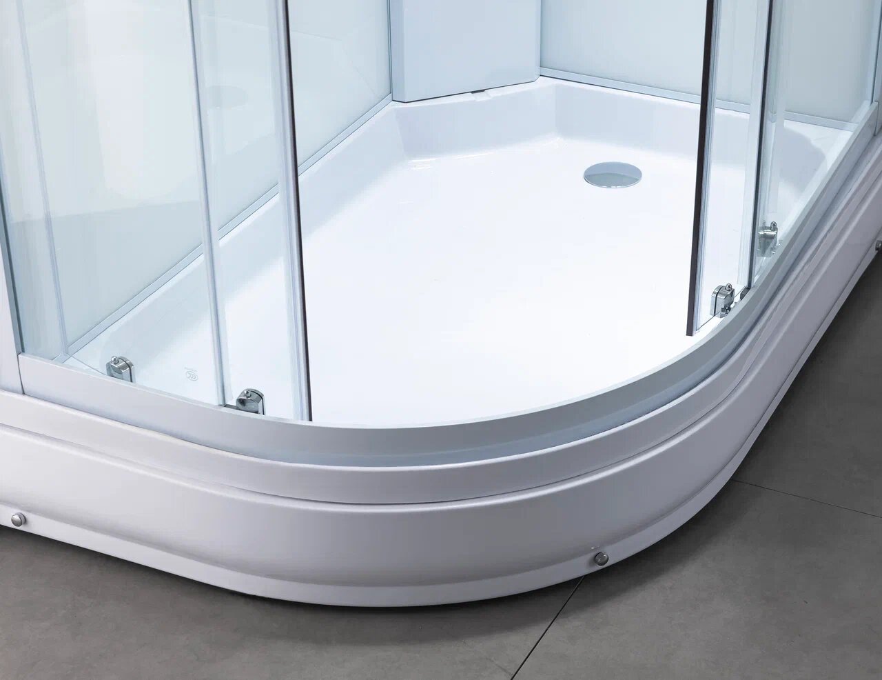 Душевая кабина Taliente - фото №6