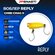 Воблер Reply Chibi Chag II, 1.1 г, 12 MXR