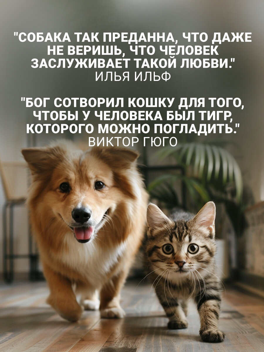 Нейтрализатор запахов животных, от кошачьей мочи, 500 мл — фото 1