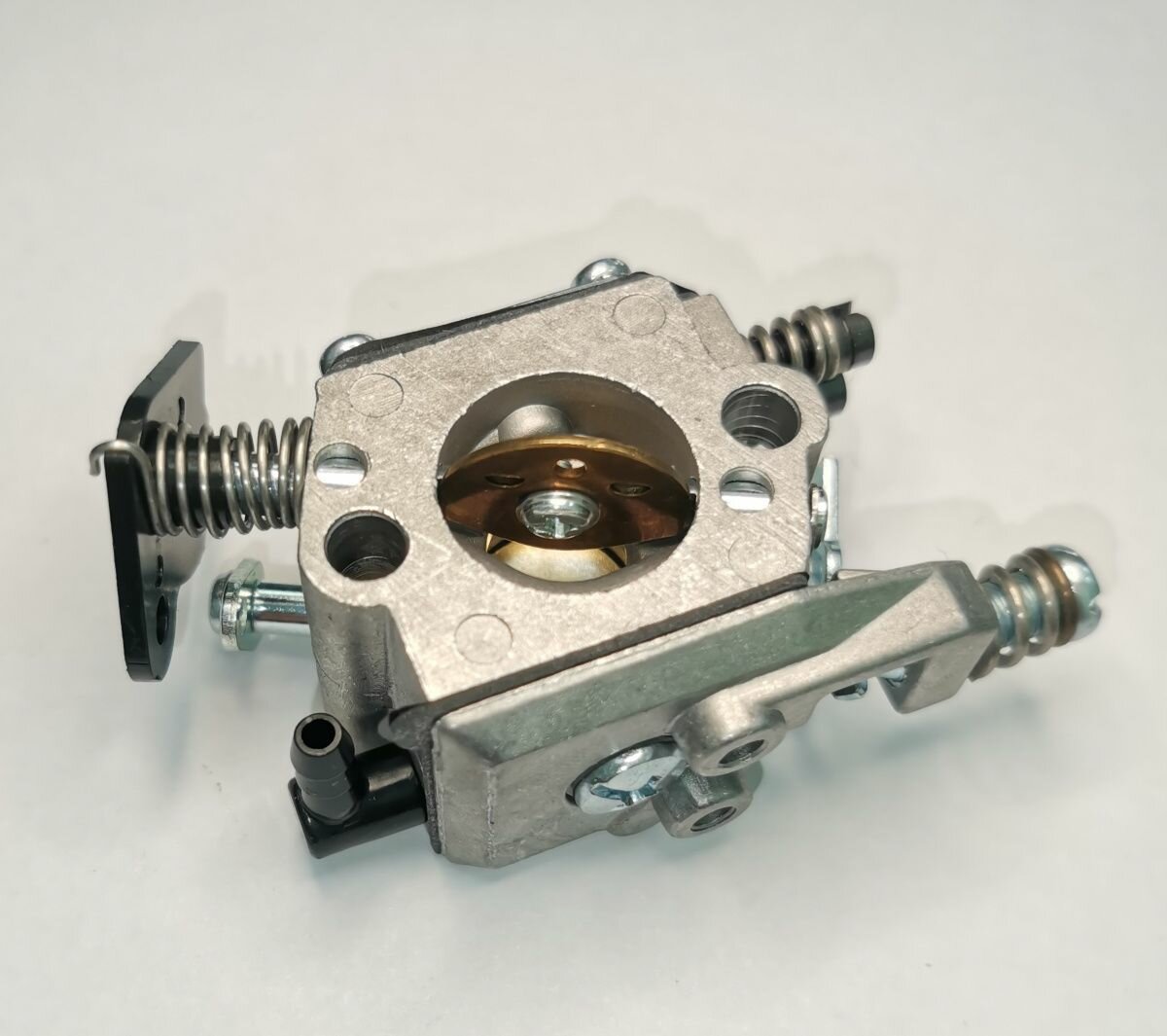 Карбюратор CARVER 38-16K RSG N O для б п без праймера  01 008 00358