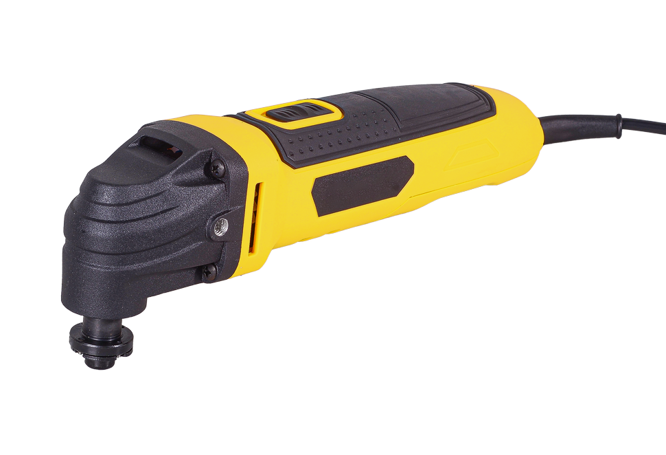 Реноватор многофункциональный инструмент Huter МФИ-2240 кейс