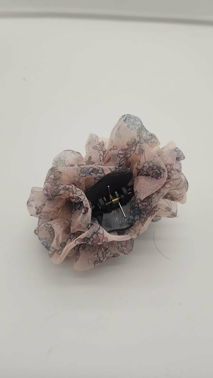 Крабики для волос, заколка, подарок на день рождение, для девушек — фото 1