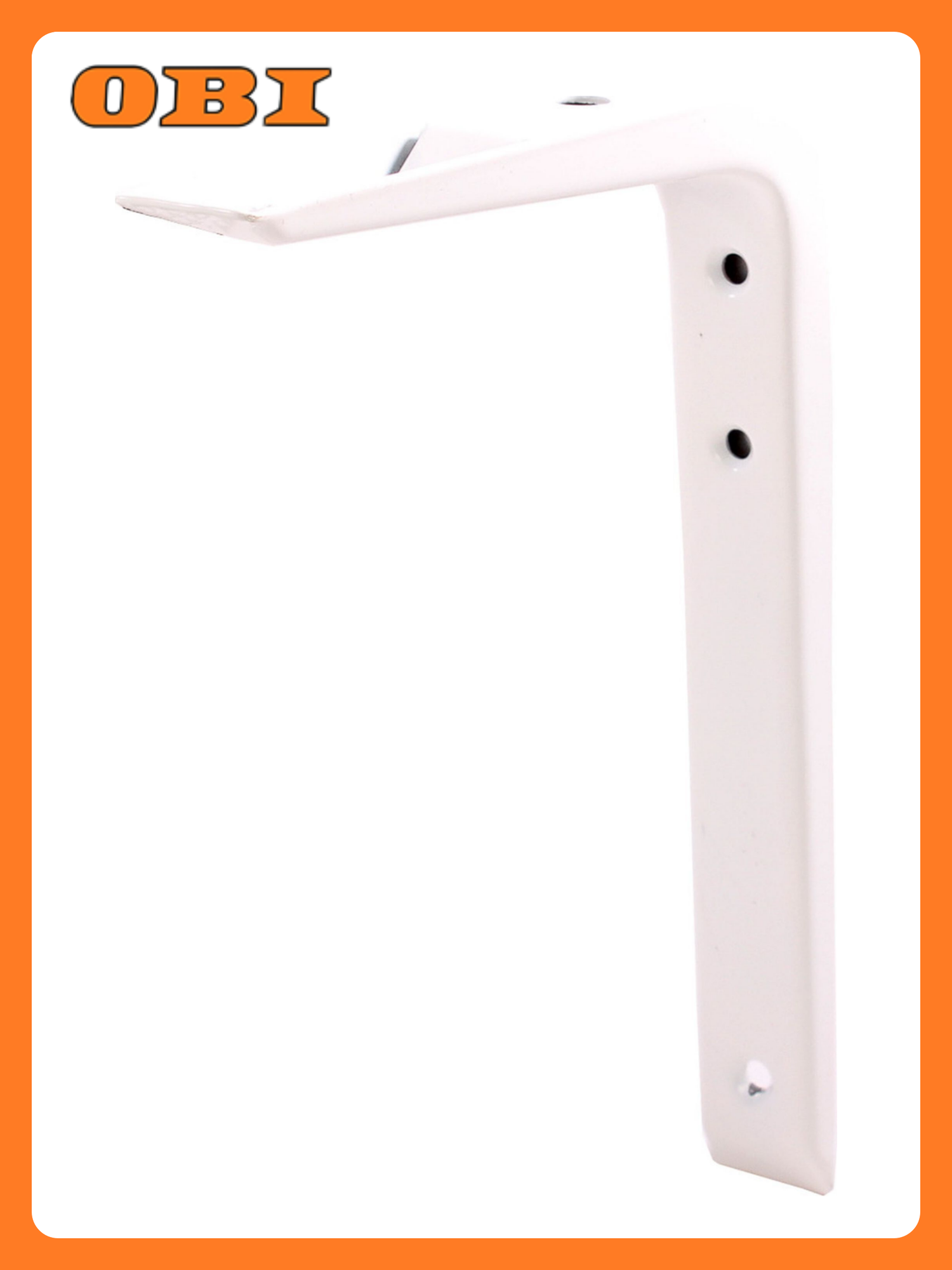 Кронштейн для полки Larvij 