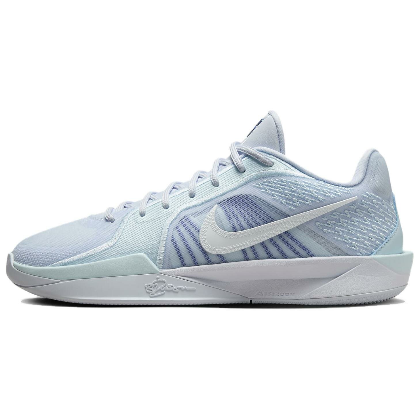 Кеды NIKE Sabrina 2
