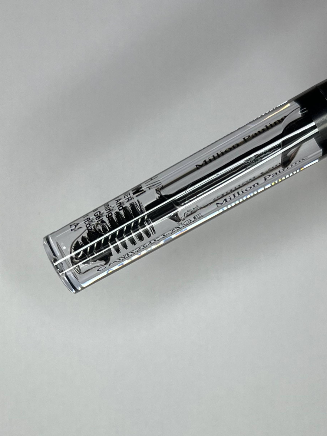 Гель для бровей. гель для фиксации бровей . фиксатор для бровей