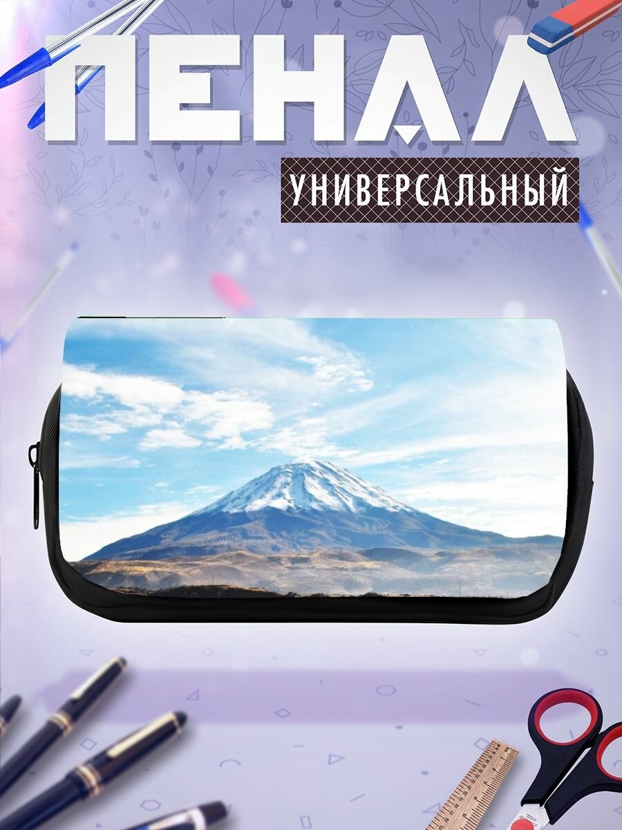 Школьный пенал Мисти Чачани