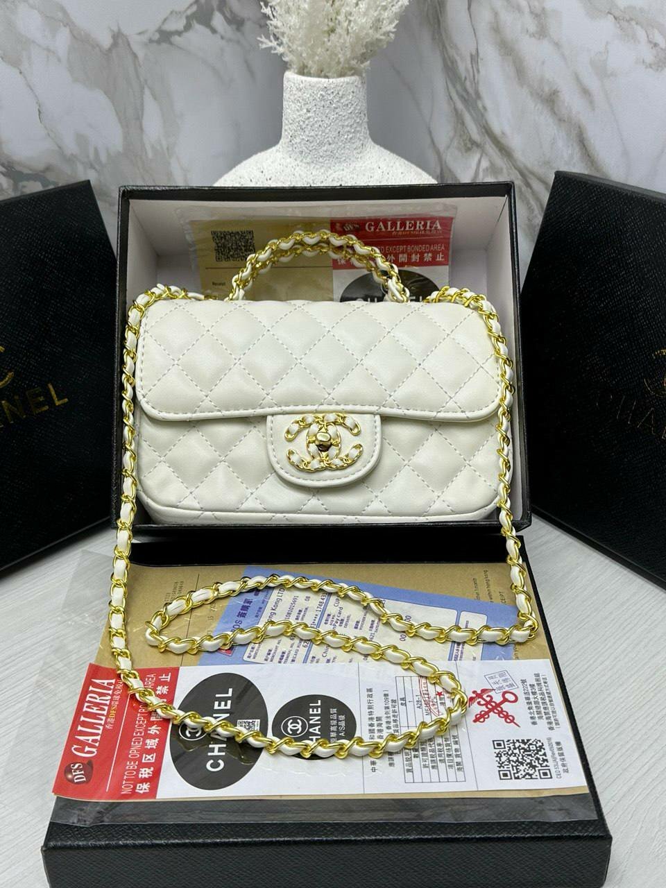 Сумка клатч