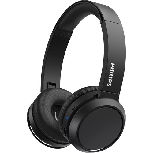 Беспроводные наушники Philips TAH4205 Global, черный