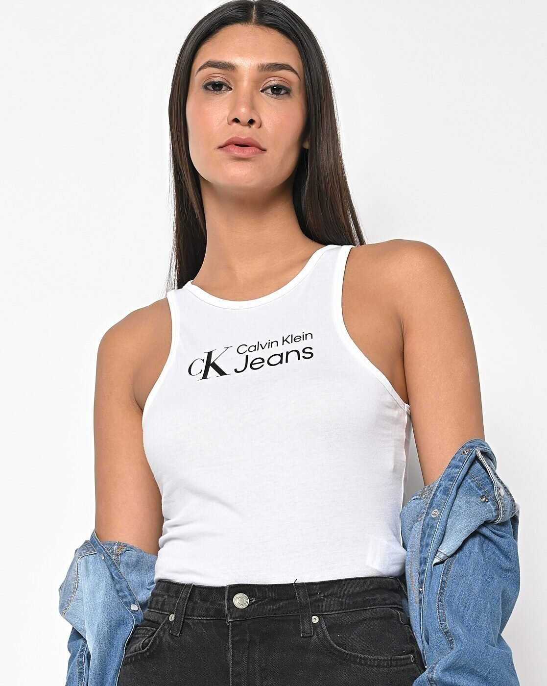 Calvin klien jeans clearance top