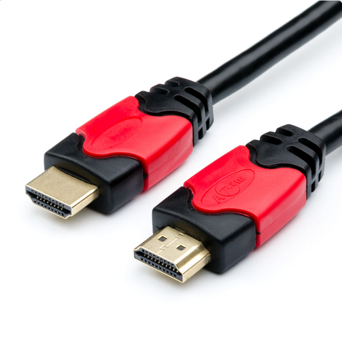 Кабель HDMI - HDMI Atcom AT4951 HDMI Cable 20.0m