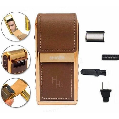 Бритва аккумуляторная мужская 110000₽