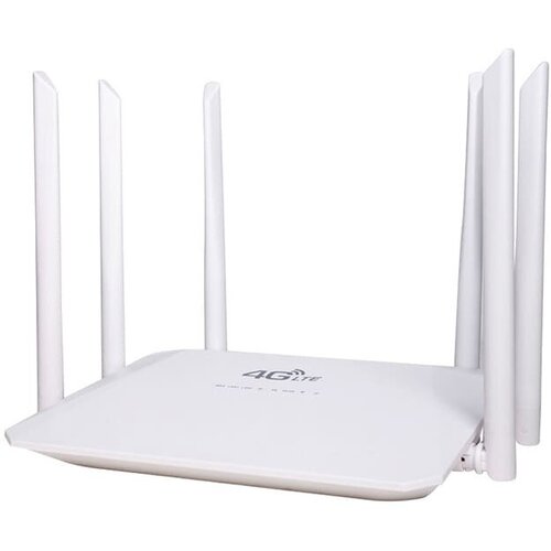 Беспроводной роутер 4G Wireless Router GT990 4872₽