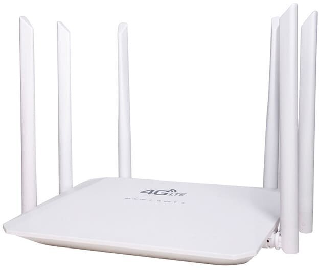 Беспроводной роутер 4G Wireless Router GT990+