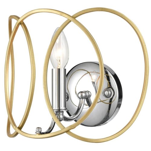 фото Бра vele luce vita vl4234w01