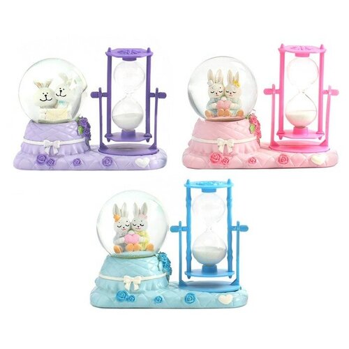 Песочные часы 